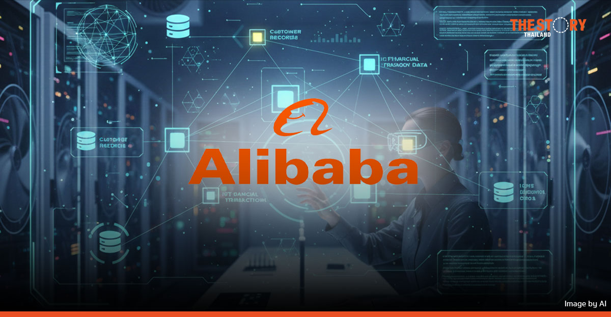 Alibaba Cloud named Gartner DBMS Leader for 6th straight year - The ...