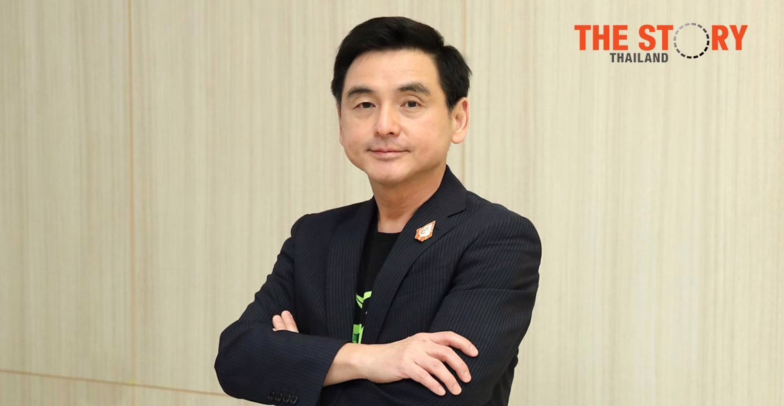 AIS เผยรายรับไตรมาส 1 ทะลุ 4 หมื่นล้าน ตั้งเป้าลงทุนโครงข่ายเพิ่ม 4.5 หมื่นล้าน