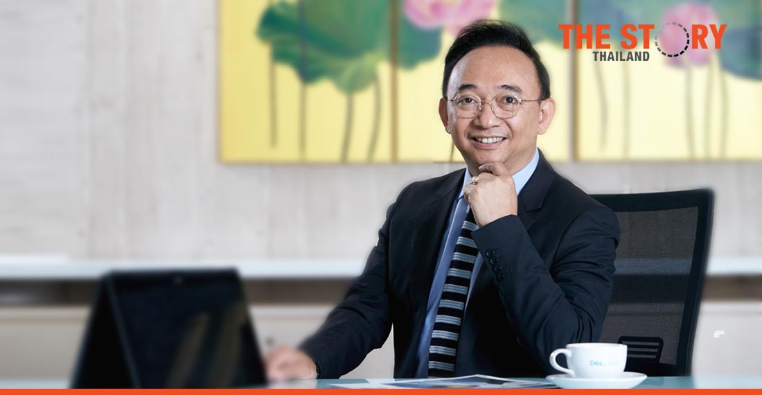 Dell Technologies says ‘COVID-19 will accelerate digital transformation’