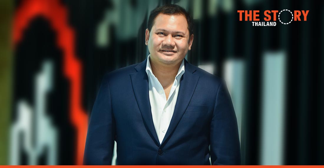 Krating: People will make magic happen