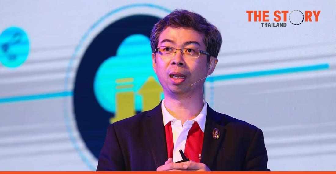 Thai innovation “μTherm FaceSense” gets ready for commercialization