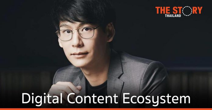 “Ookbee” จากธุรกิจอีบุ๊คสู่การเป็น Digital Content Ecosystem ที่ใหญ่ที่สุดในไทย