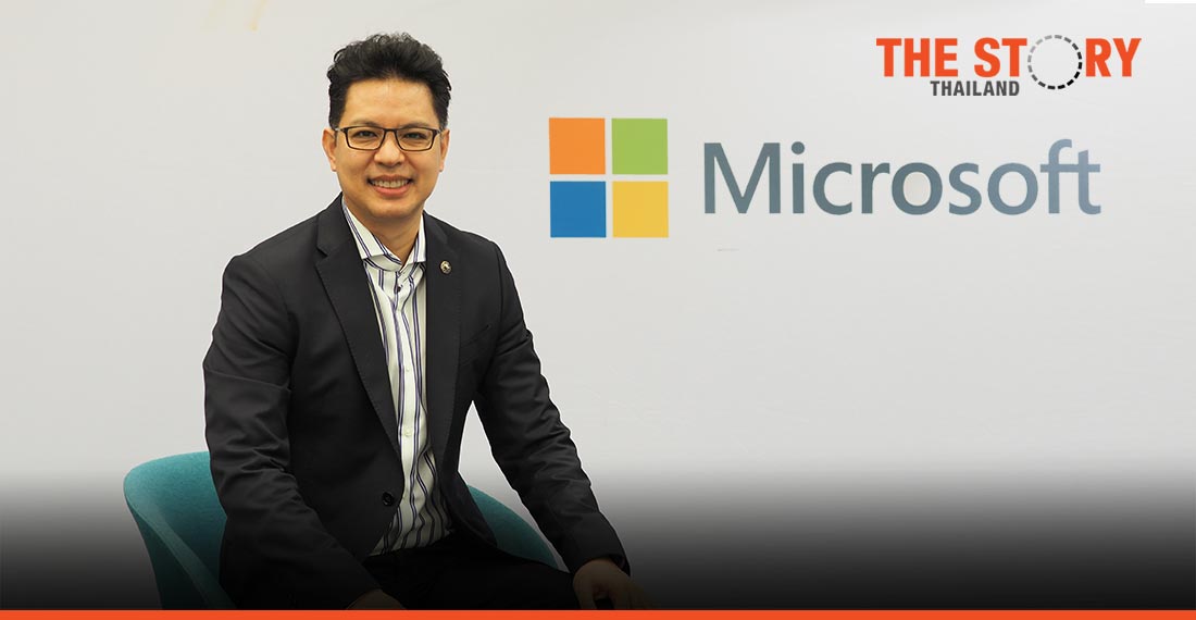 Giant’s-eye view of a business world in turmoil