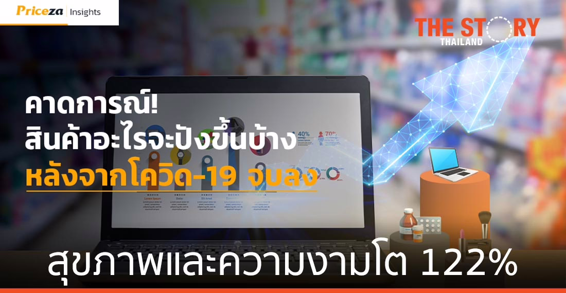 สินค้าอะไรจะปังขึ้นบ้าง หลังจากโควิด-19 จบลง