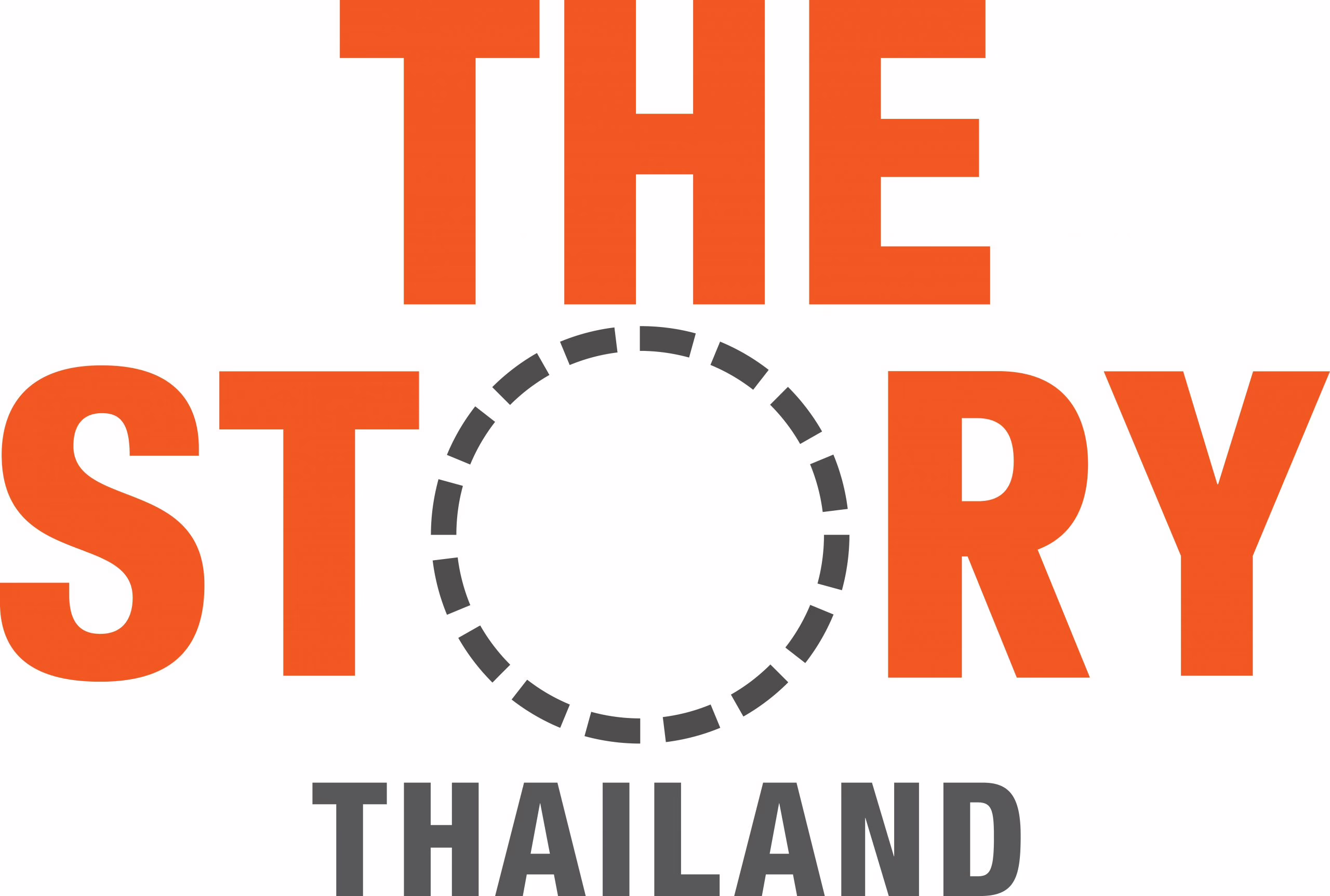 The Story Thailand Avatar