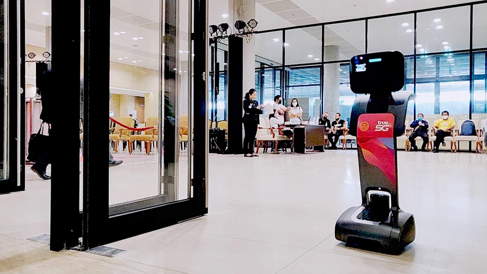 5 เรื่องน่ารู้ของอาคารรัฐสภาไทยแห่งใหม่