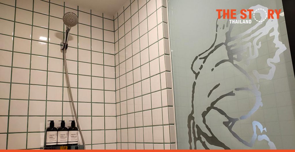 พาชม lyf โรงแรมของคนยุคมิลเลนเนียล ตกแต่งในสไตล์พระนคร