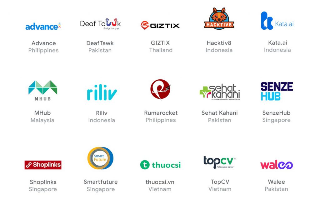 GIZTIX สตาร์ตอัพขนส่งสินค้าจากไทย ได้รับเลือกเข้าโครงการของ Google