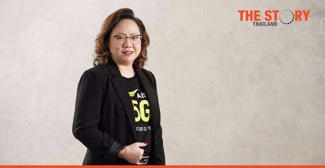 AIS advises Thais to prepare for “Life After the Crisis”