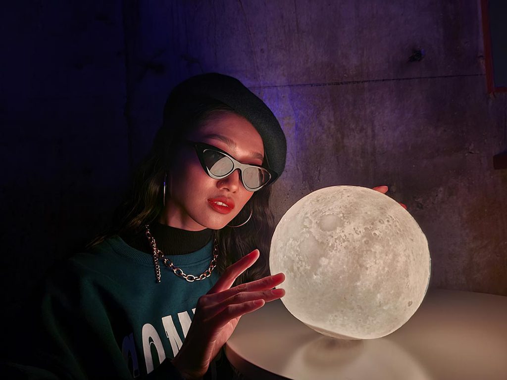 มินิริวิวภาพนิ่ง Samsung Galaxy S20 FE