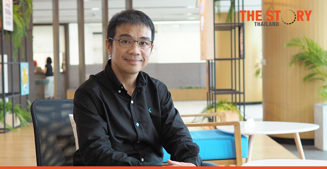 ‘IoT will change our way of life’: dtac