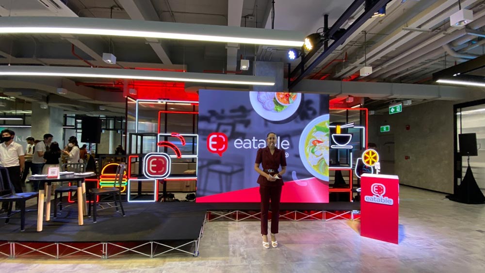 KBTG เปิดบ้าน K+ Building  ตั้งเป้าเป็นหนึ่งในบริษัทเทคฯ ที่ดีที่สุดในภูมิภาคเอเชีย