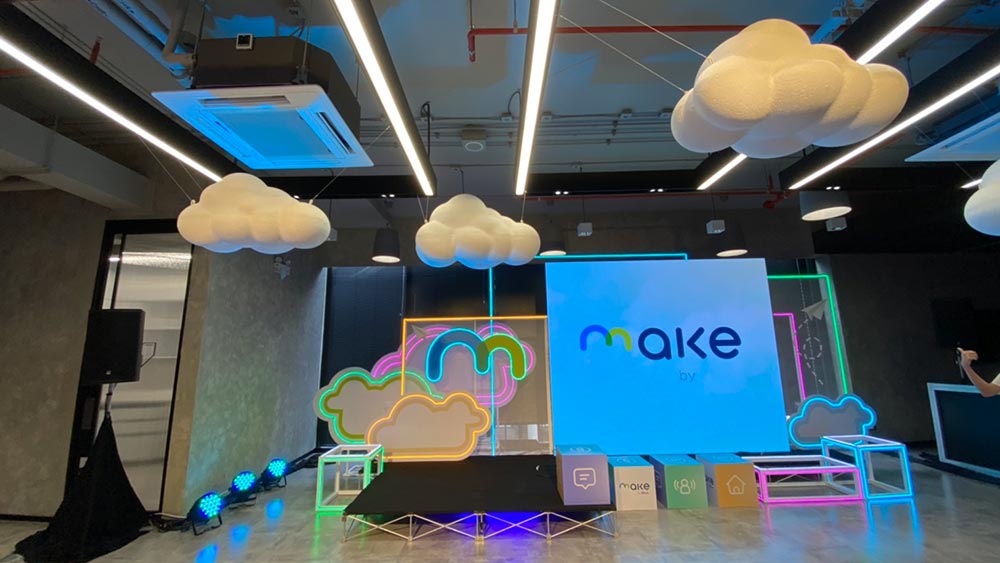 KBTG เปิดบ้าน K+ Building  ตั้งเป้าเป็นหนึ่งในบริษัทเทคฯ ที่ดีที่สุดในภูมิภาคเอเชีย