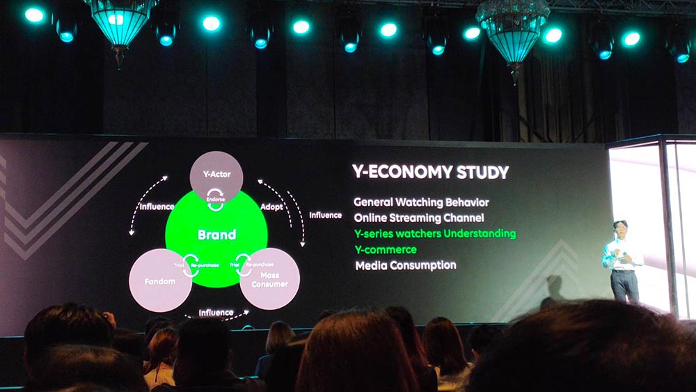 LINE เผยเทรนด์สำคัญ พร้อมโซลูชันขับเคลื่อนธุรกิจไทยสู่โลกดิจิทัล