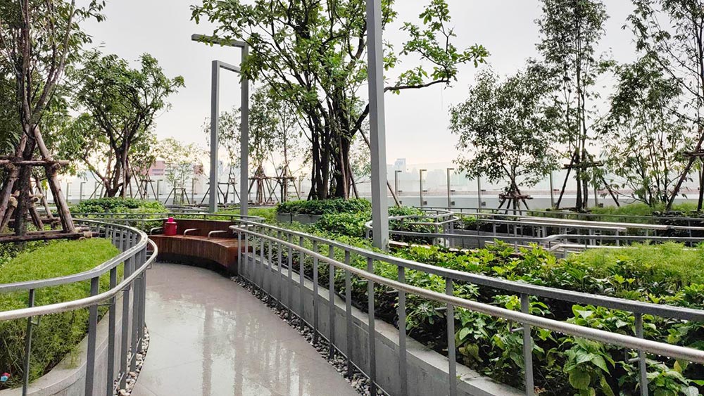 เมดพาร์ค ทุ่ม 7 พันล้าน ตั้งเป้าศูนย์กลางบริการทางการแพทย์เฉพาะทาง แห่งเอเชียอาคเนย์