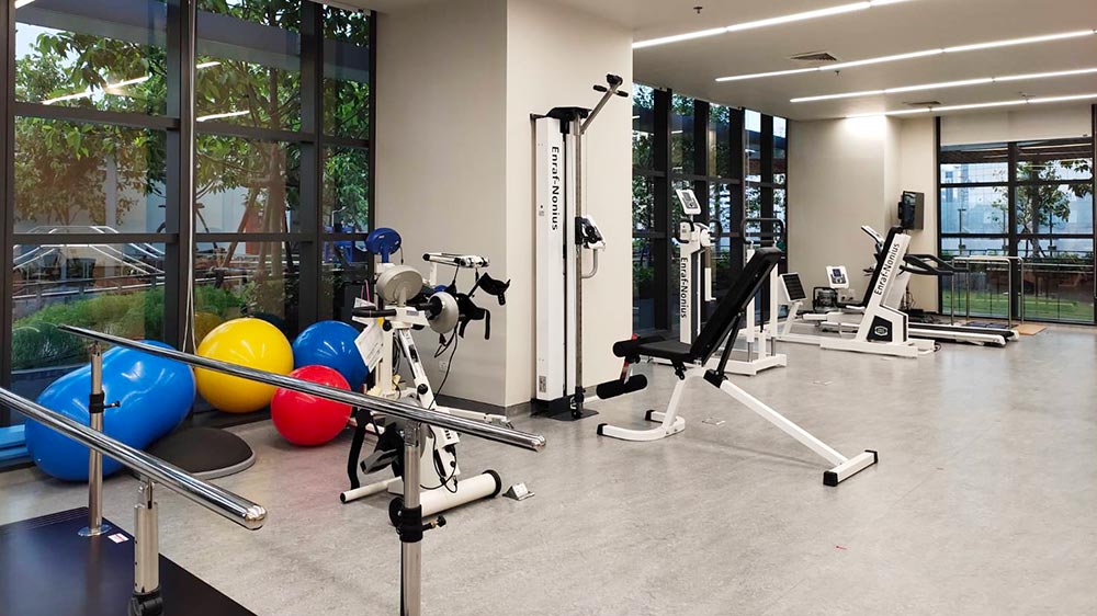 เมดพาร์ค ทุ่ม 7 พันล้าน ตั้งเป้าศูนย์กลางบริการทางการแพทย์เฉพาะทาง แห่งเอเชียอาคเนย์