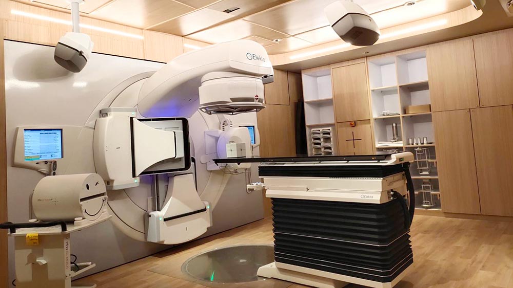 เมดพาร์ค ทุ่ม 7 พันล้าน ตั้งเป้าศูนย์กลางบริการทางการแพทย์เฉพาะทาง แห่งเอเชียอาคเนย์