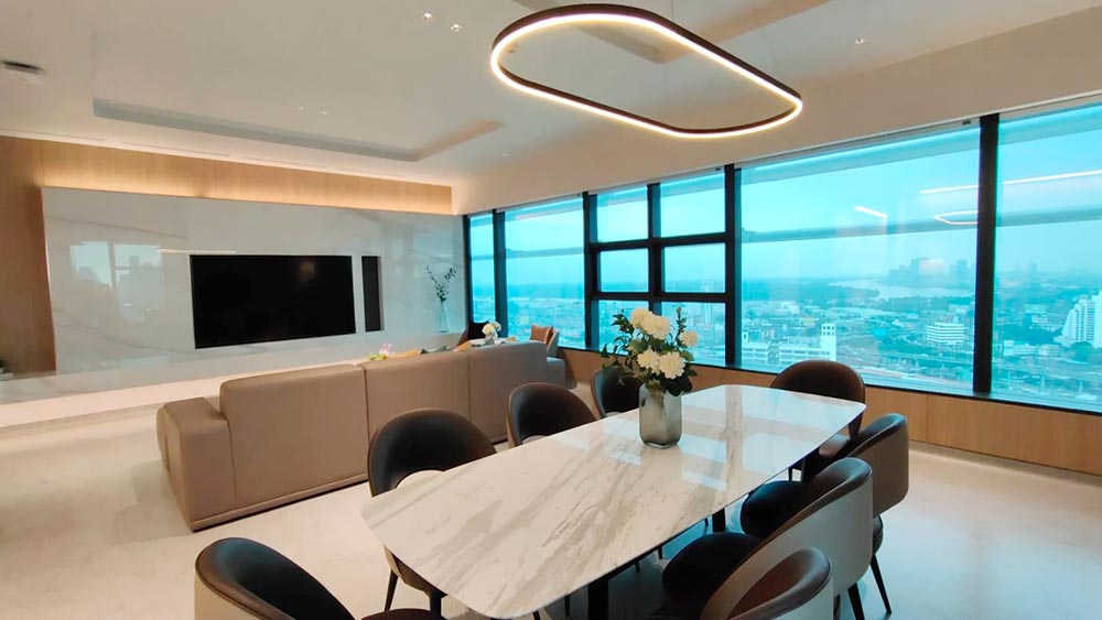 เมดพาร์ค ทุ่ม 7 พันล้าน ตั้งเป้าศูนย์กลางบริการทางการแพทย์เฉพาะทาง แห่งเอเชียอาคเนย์