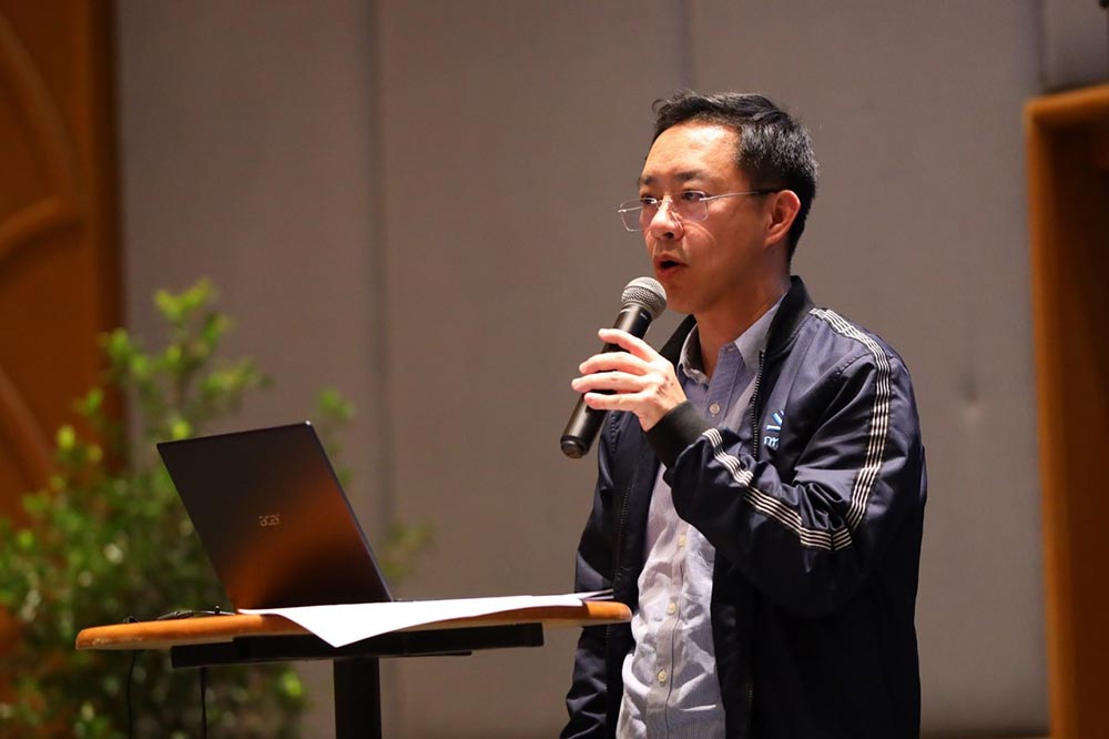 ม.สงขลานครินทร์ โชว์ 4 นวัตกรรมฟื้นฟูกล้ามเนื้อ ตั้งเป้าขยายสู่ รพ.สต.-อนามัย ทั่วประเทศ