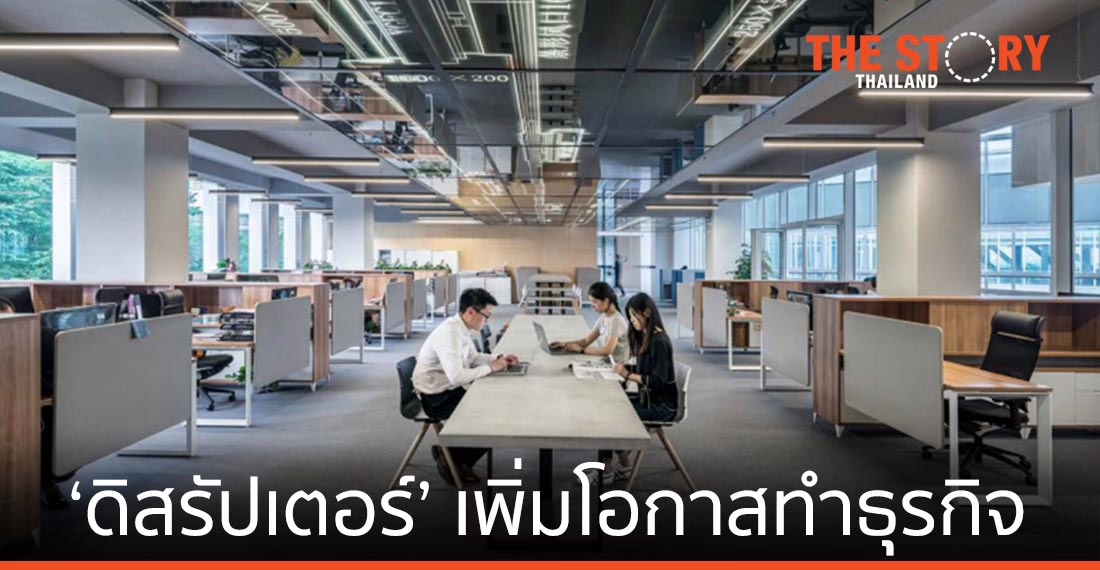 ‘ดิสรัปเตอร์’ ในช่วงโควิด-19 เพิ่มโอกาสทำธุรกิจให้กับอุตสาหกรรมหลักในอาเซียน