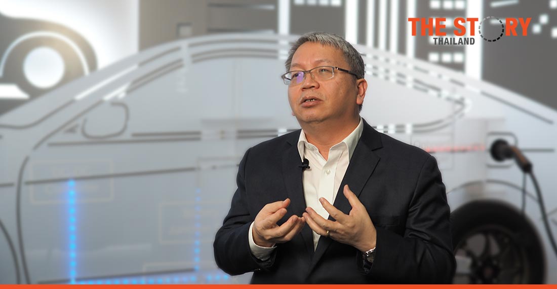 DELTA ELECTRONICS prepares for ‘a better tomorrow’