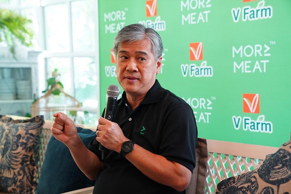 วีฟู้ดส์ ร่วมลงทุน มอร์มีท ขยายฐานการผลิต - เจาะตลาดแพลนต์เบสไทย