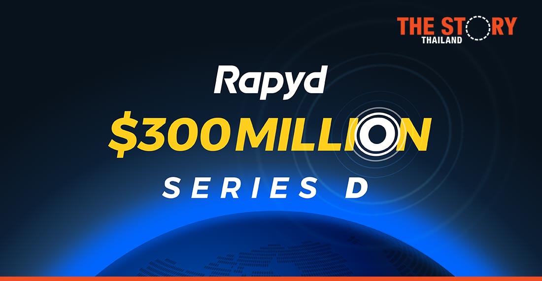 Global payments firm Rapyd raises US$300 Million to support accelerated growth