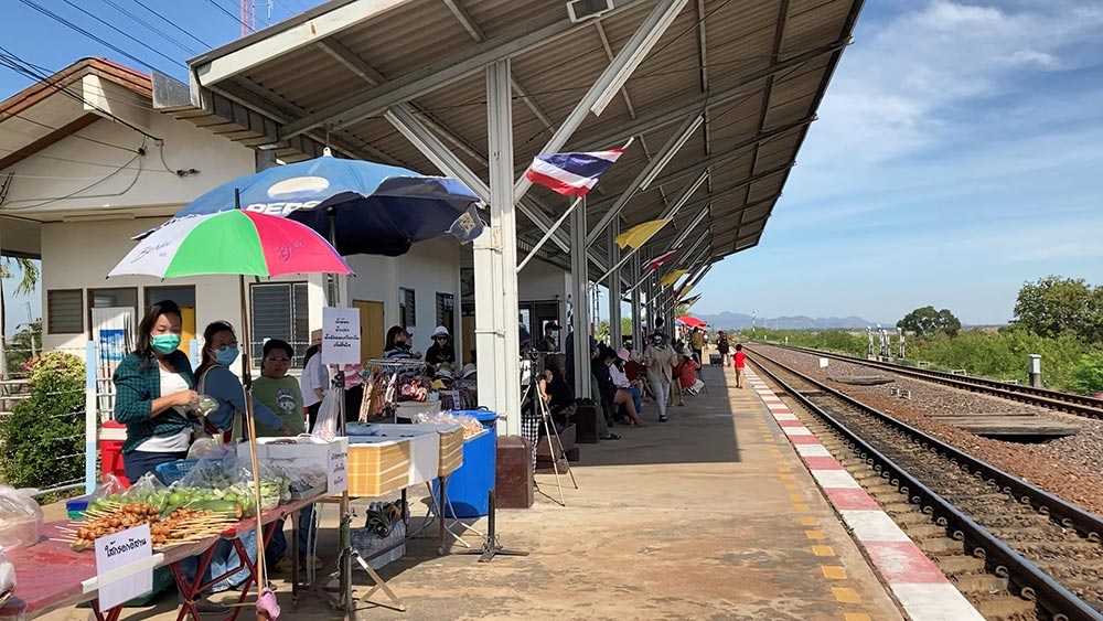 “นวนุรักษ์” ... แพลตฟอร์ม “อนุรักษ์และเพิ่มมูลค่า” มรดกวัฒนธรรมไทย