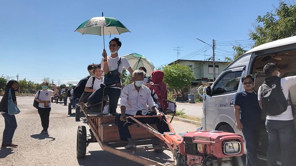 “นวนุรักษ์” ... แพลตฟอร์ม “อนุรักษ์และเพิ่มมูลค่า” มรดกวัฒนธรรมไทย