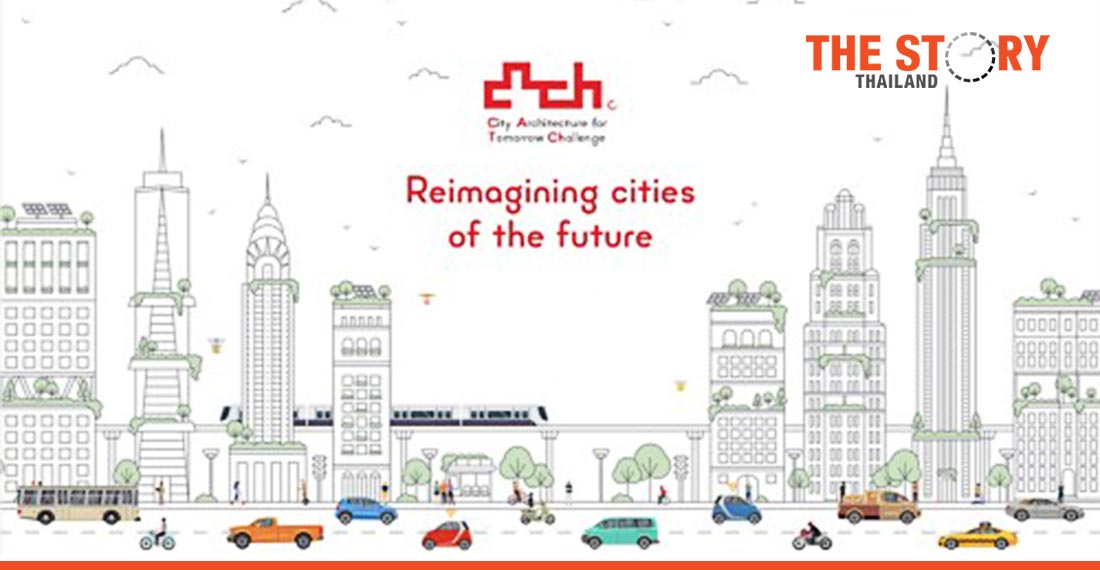 Toyota Mobility Foundation announces six finalists