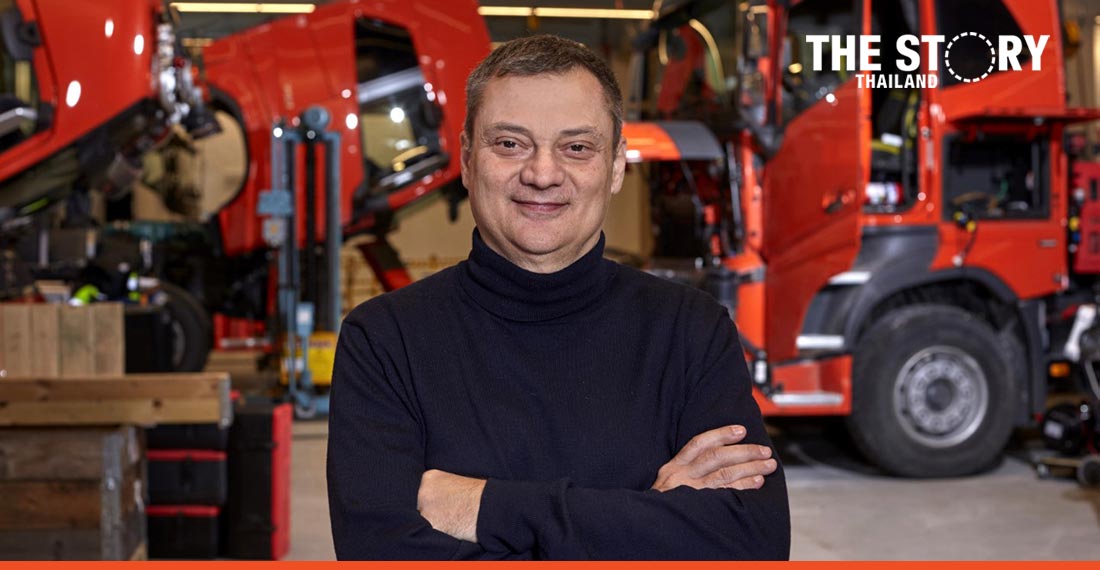 Autonomous transport: hype vs. reality