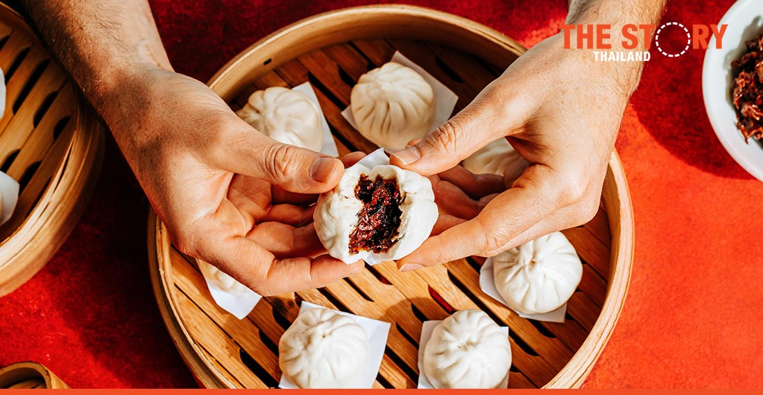 KARANA as Asia’s first whole-plant based meat brand