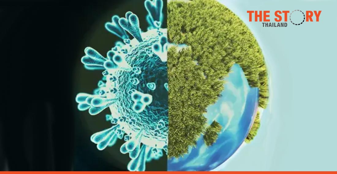 Fostering green recovery towards more inclusive economies in Asia