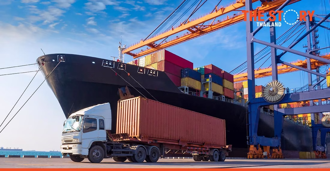 ASEAN and EU’s new online Customs Transit System  set to boost trade in the ASEAN region