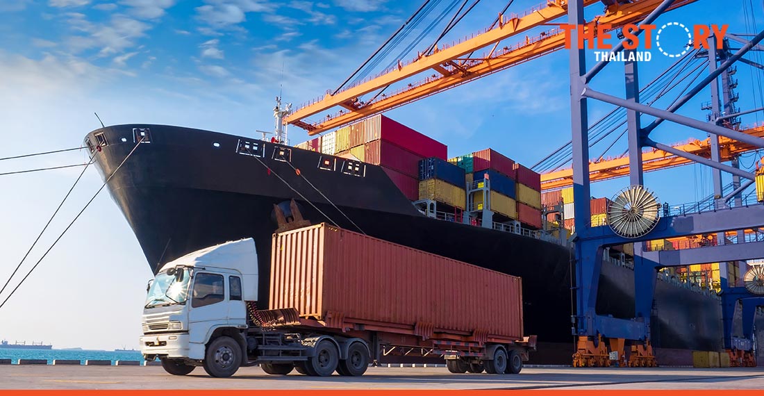 ASEAN and EU’s new online Customs Transit System  set to boost trade in the ASEAN region