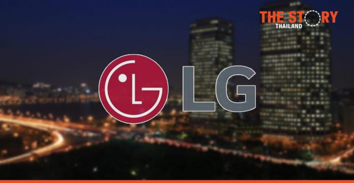 LG announces 2020 financial results