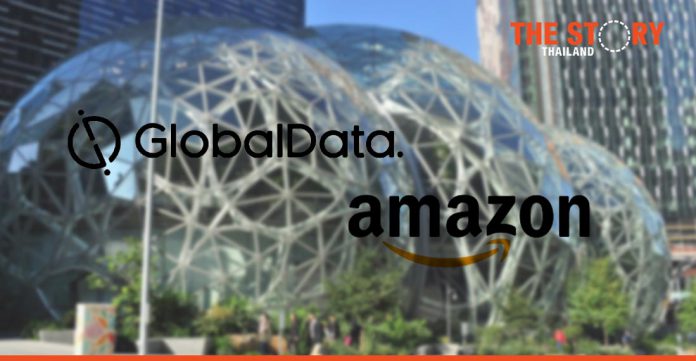 Jeff Bezos' Amazon shifts from a retailer to a tech company