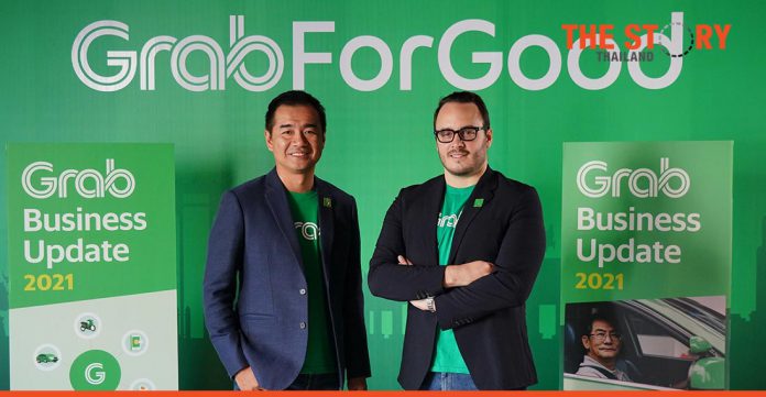 Grab announces ‘GROW’ approach for 2021