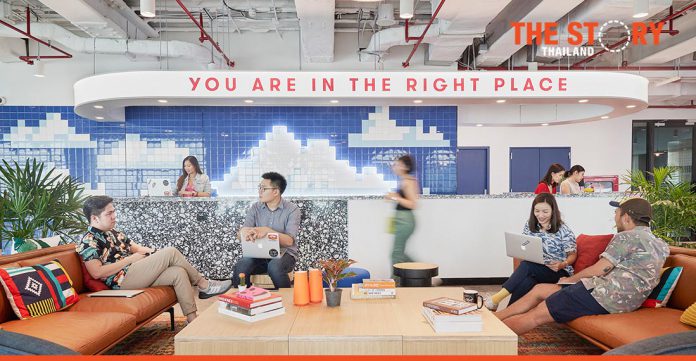 WeWork’s workspace expertise for recovery