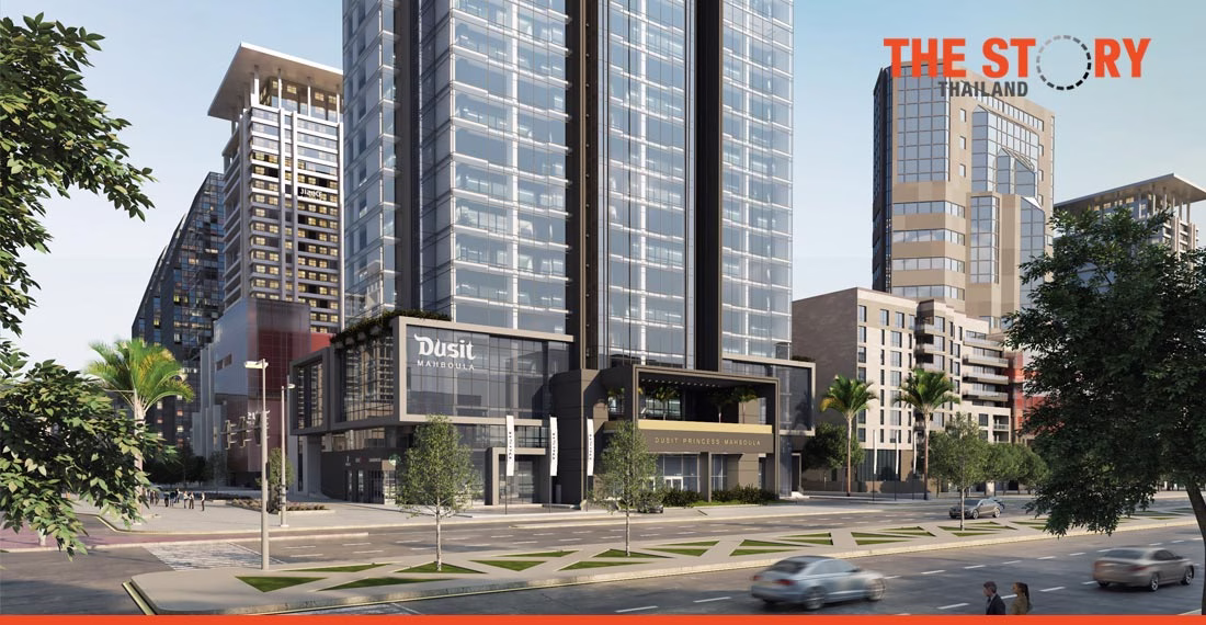 Dusit International to open its first hotel in Kuwait