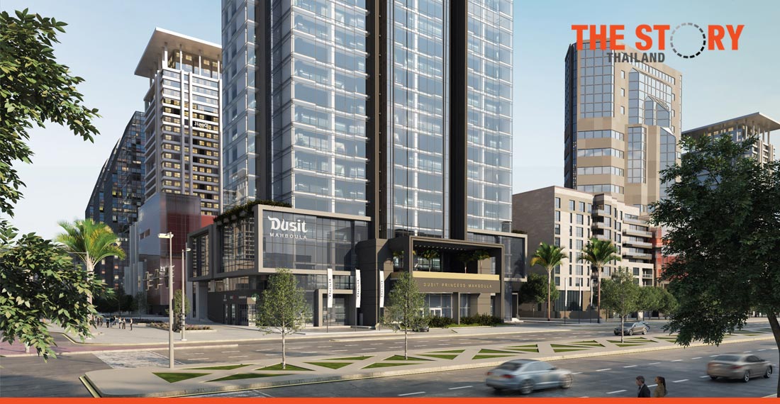 Dusit International to open its first hotel in Kuwait