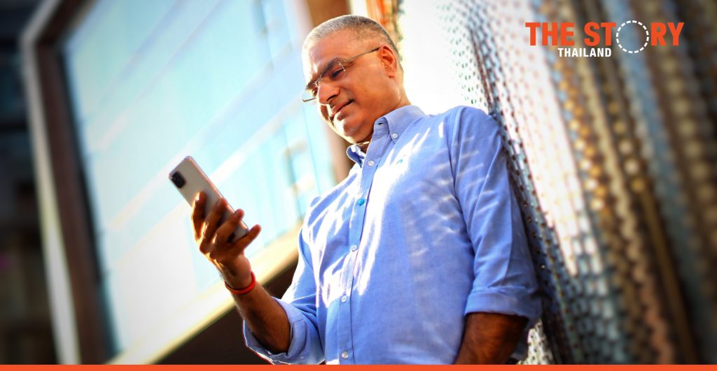 dtac accelerates 700 MHz rollout to bring high-speed for All