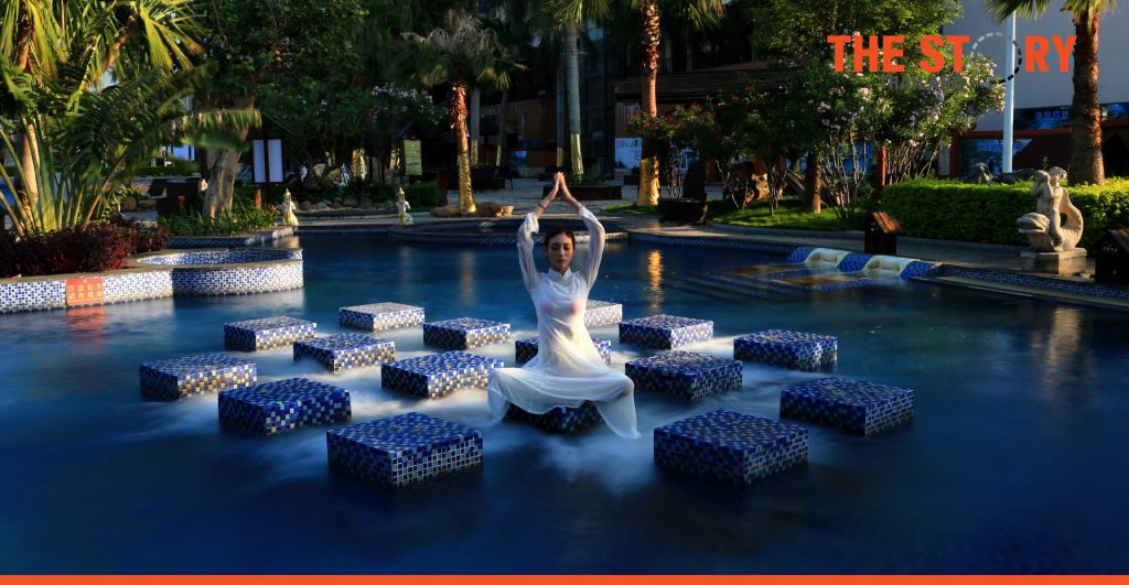 Dusit International plans to open three more hotels in China