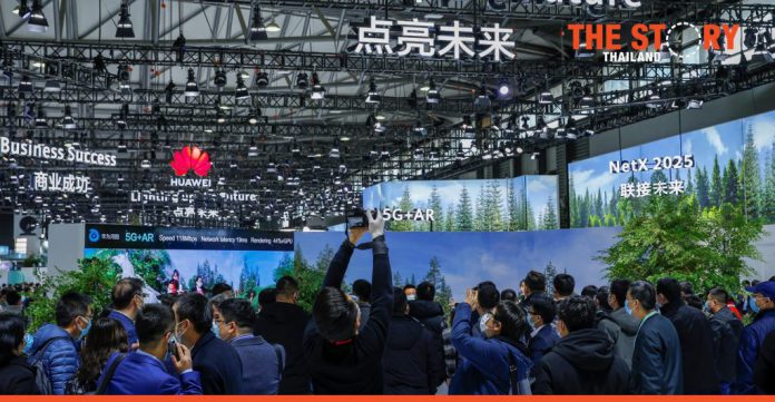 Huawei advances APAC tech ecosystem to accelerate digital transformation