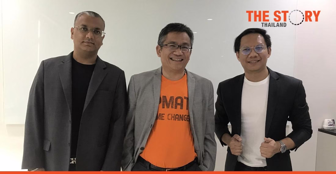 PMAT and PeopleStrong partner to accelerate digital transformation HR industry.