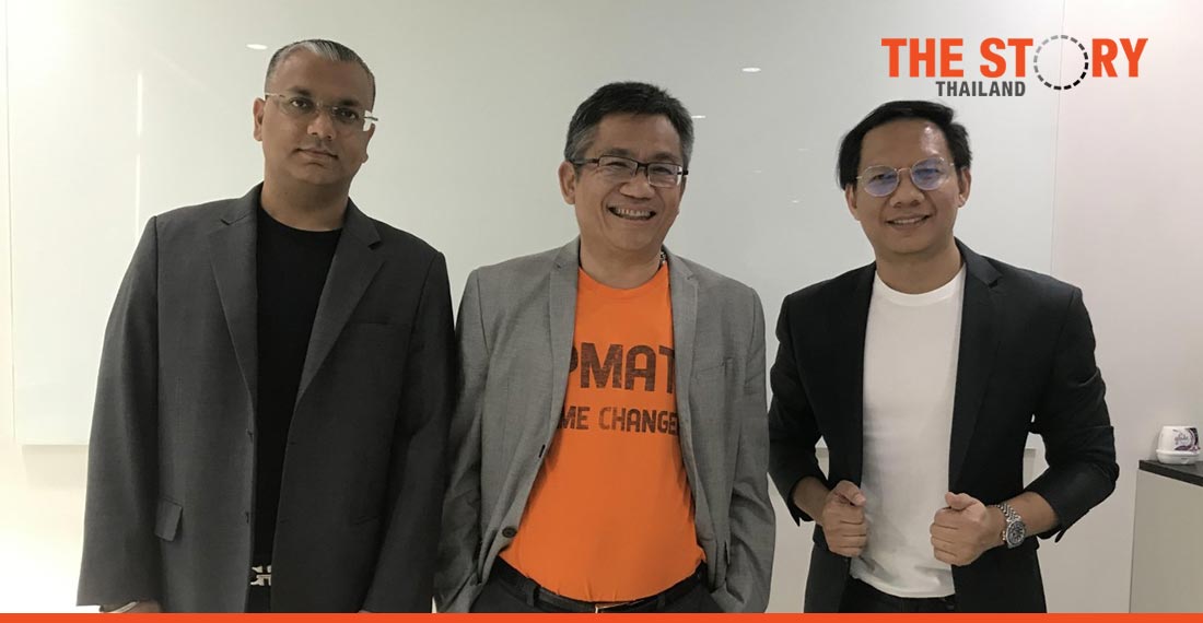 PMAT and PeopleStrong partner to accelerate digital transformation HR industry.