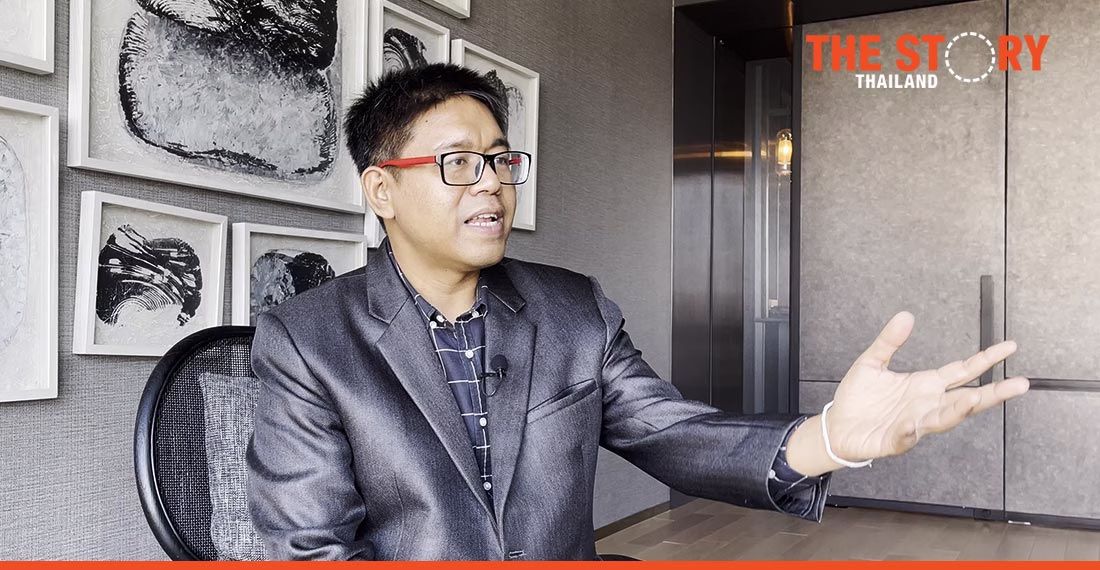 Huge potential seen in Thailand’s marijuana industry New alliance plans global ventures with US$100 million investment