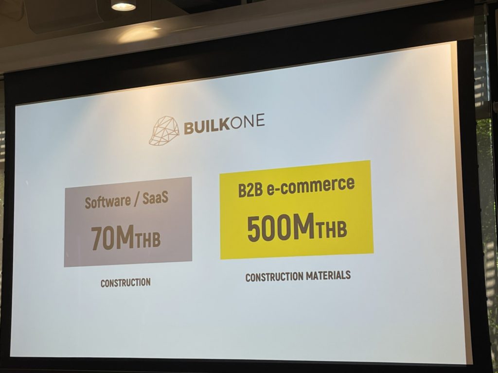 Builk ชูกลยุทธ์ Venture Builder ลงลึก Contech และ Fintech ตั้งเป้าเข้าตลาดฯ ปี 2023