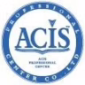 ACIS Professional Center Avatar