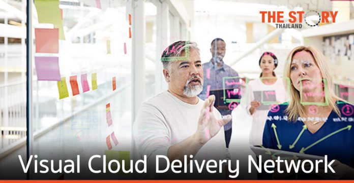 วานิช ซอฟต์แวร์ จับมืออินเทล เปิดตัว Visual Cloud Delivery Network